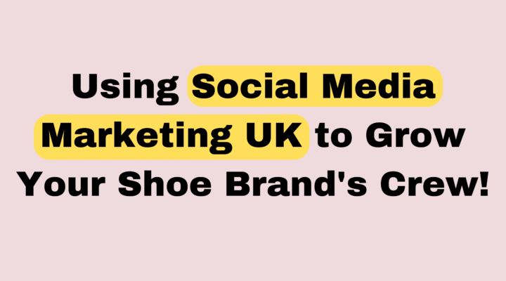 Social Media Marketing UK